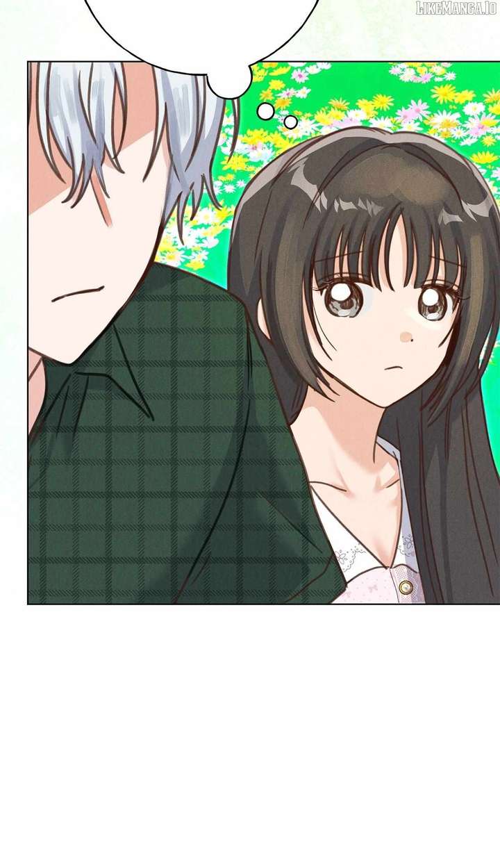 I Caught the Male Lead on a Deserted Island Chapter 31 - Page 10