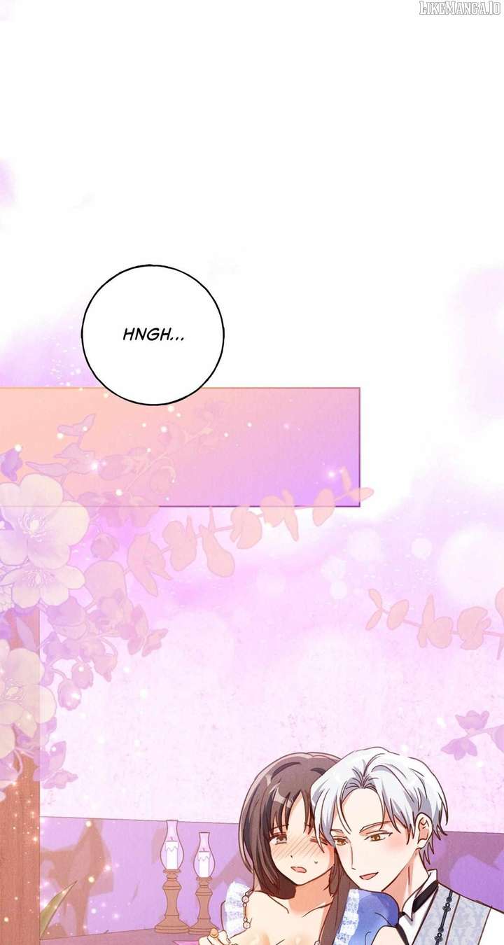 I Caught the Male Lead on a Deserted Island Chapter 32 - Page 2