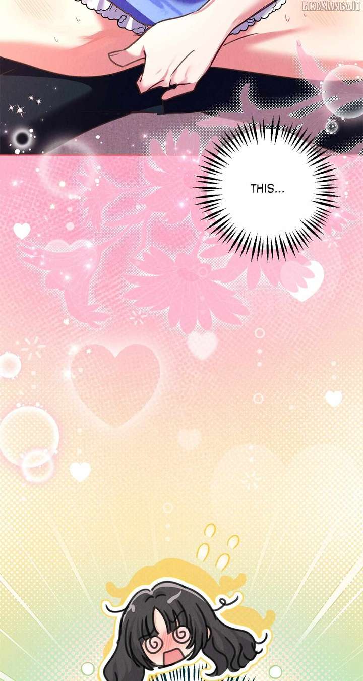 I Caught the Male Lead on a Deserted Island Chapter 32 - Page 13