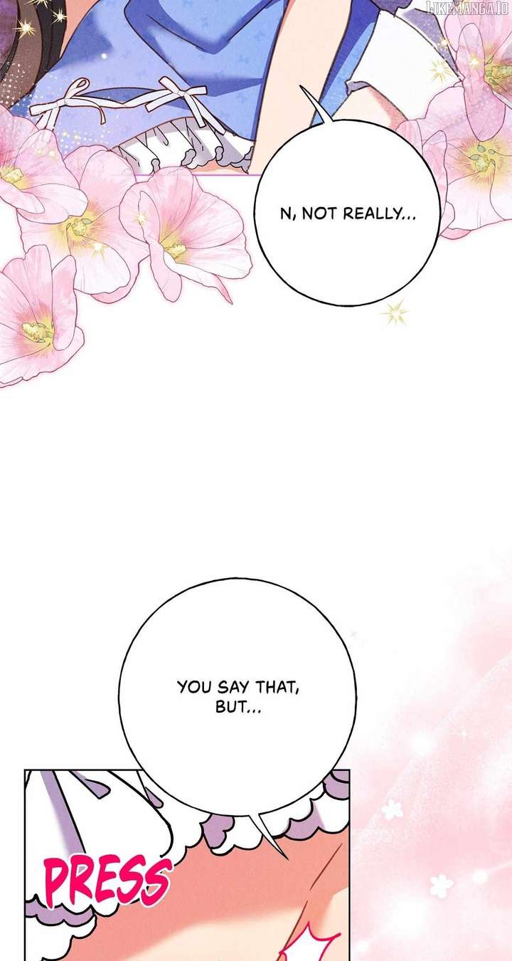 I Caught the Male Lead on a Deserted Island Chapter 32 - Page 19