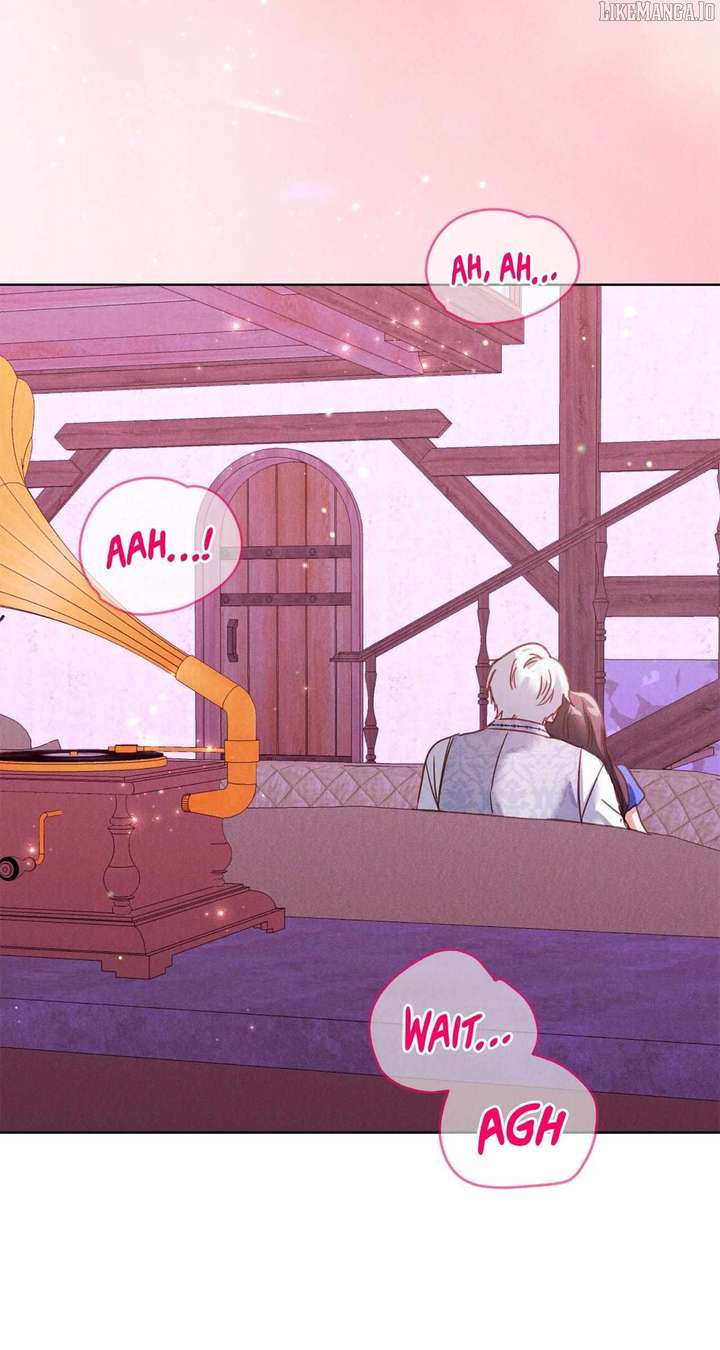 I Caught the Male Lead on a Deserted Island Chapter 32 - Page 23