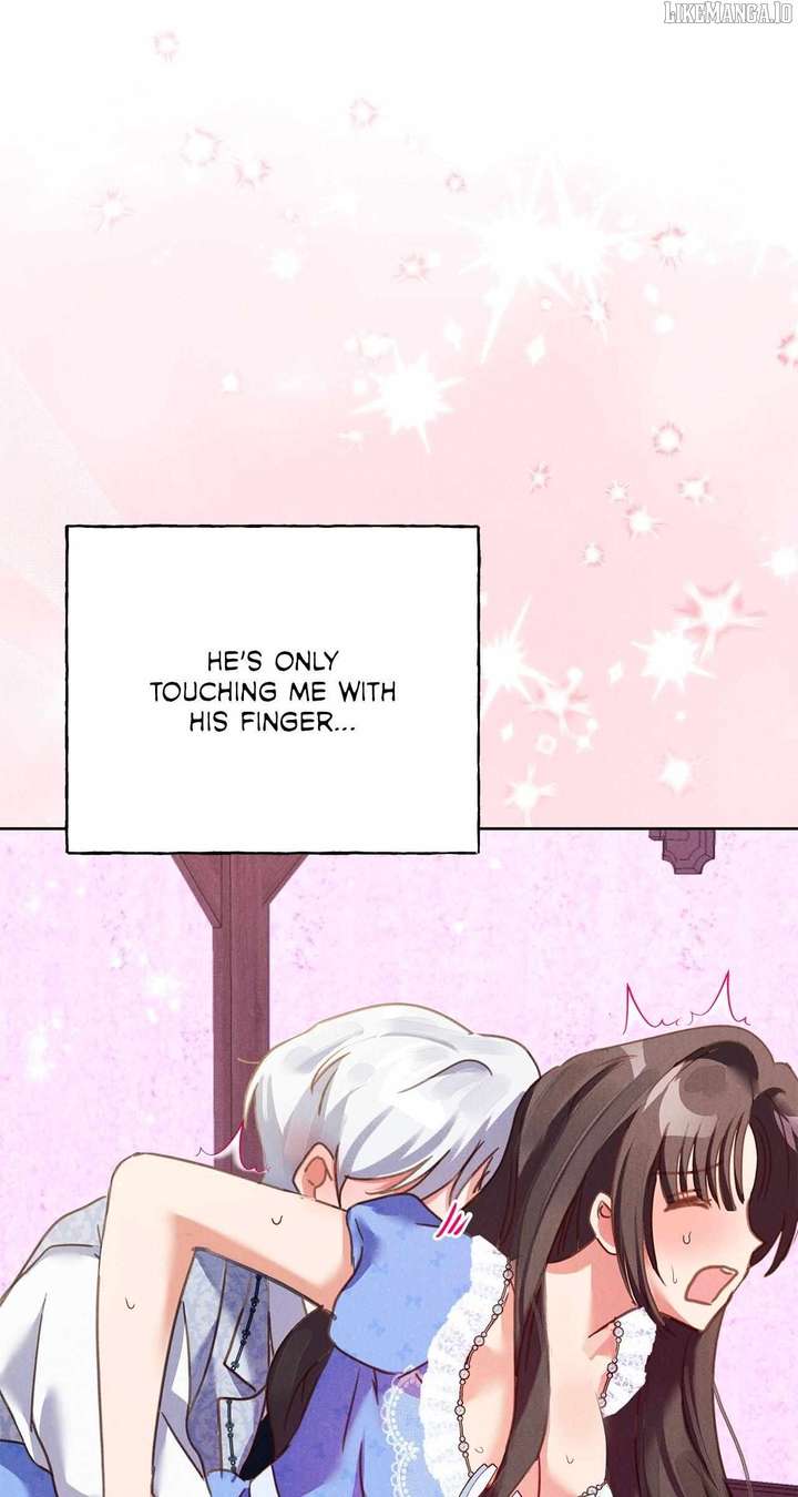 I Caught the Male Lead on a Deserted Island Chapter 32 - Page 24