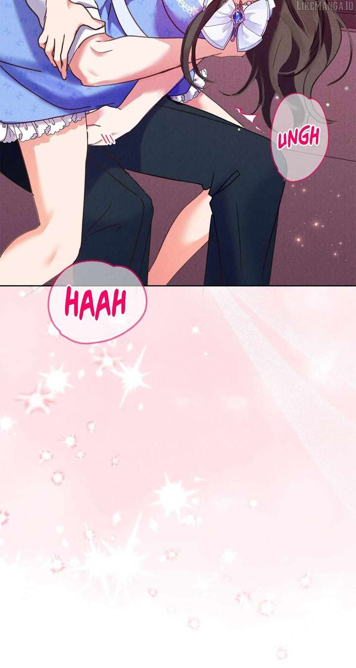 I Caught the Male Lead on a Deserted Island Chapter 32 - Page 25