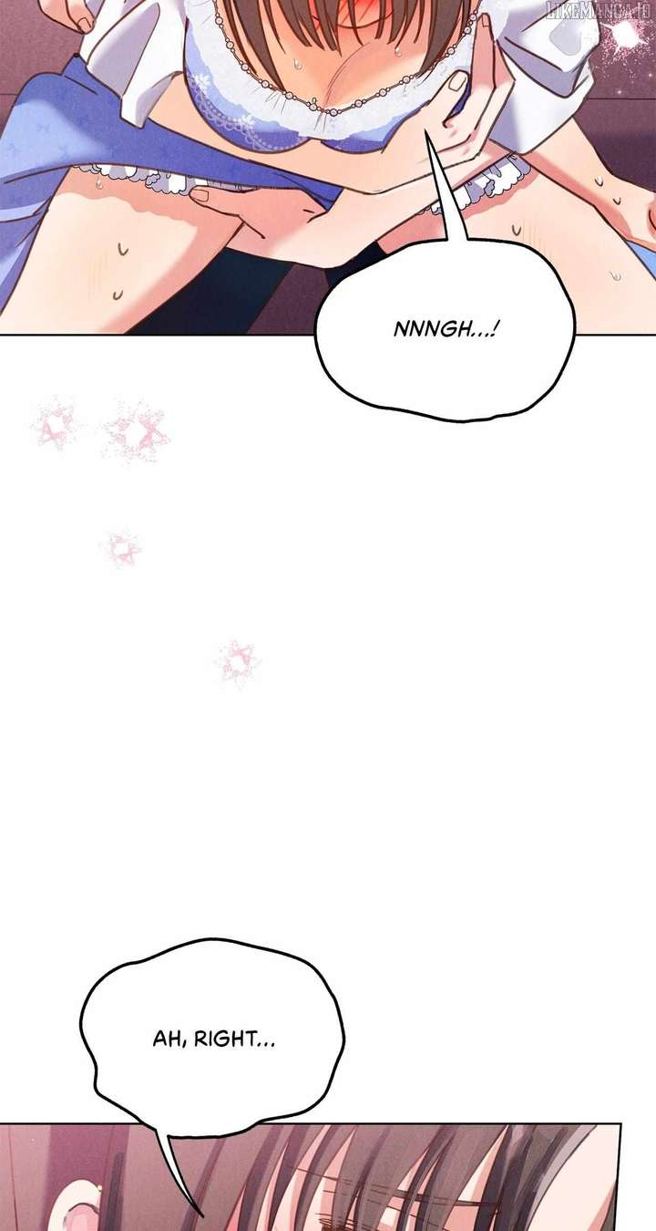 I Caught the Male Lead on a Deserted Island Chapter 32 - Page 29