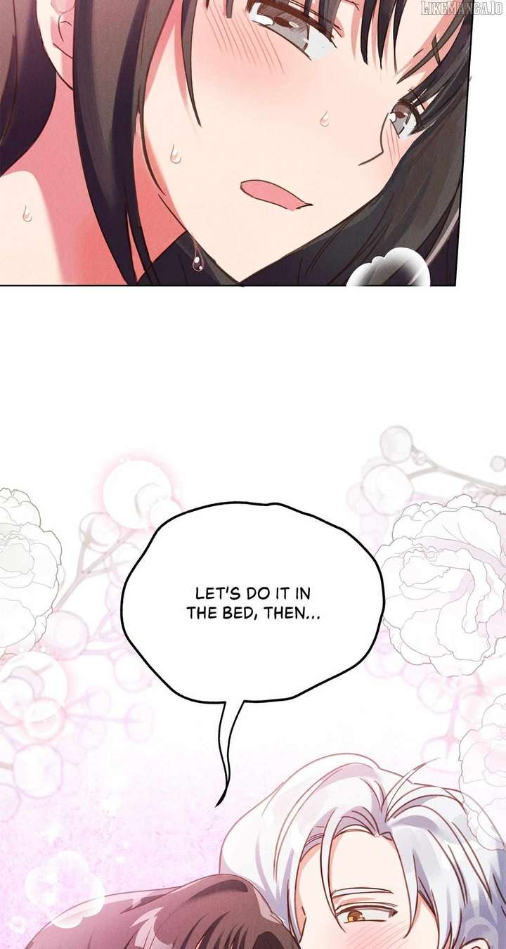 I Caught the Male Lead on a Deserted Island Chapter 32 - Page 30