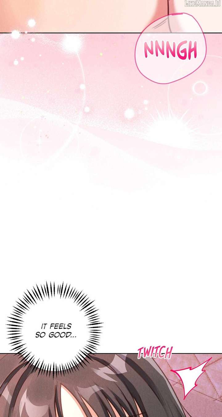 I Caught the Male Lead on a Deserted Island Chapter 32 - Page 41