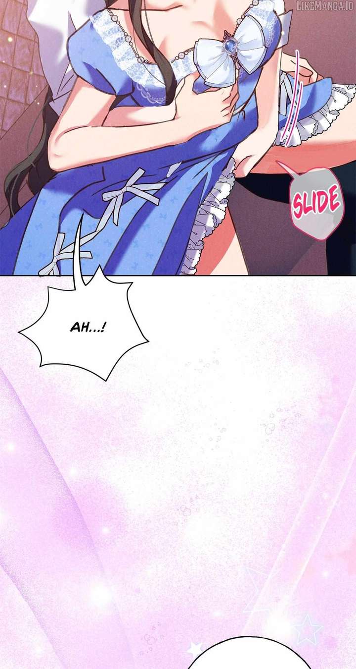 I Caught the Male Lead on a Deserted Island Chapter 32 - Page 6