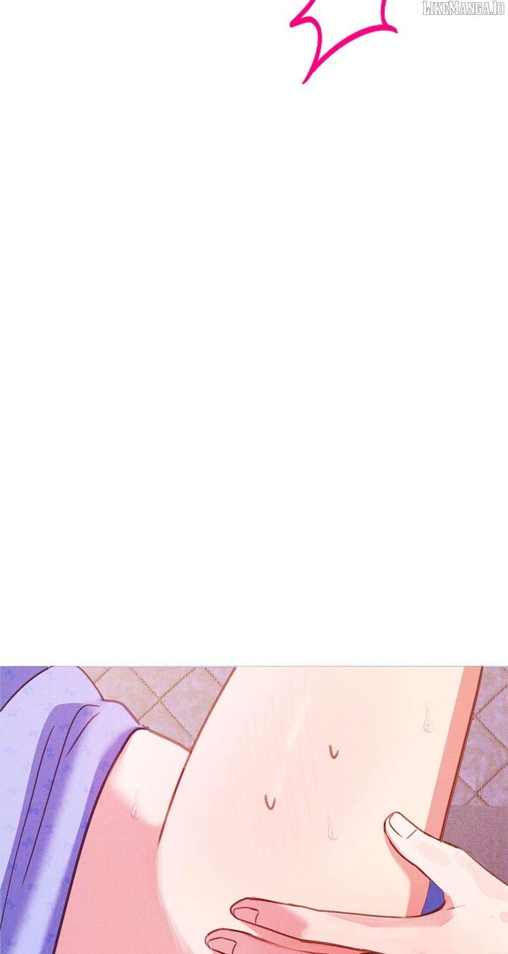 I Caught the Male Lead on a Deserted Island Chapter 32 - Page 58