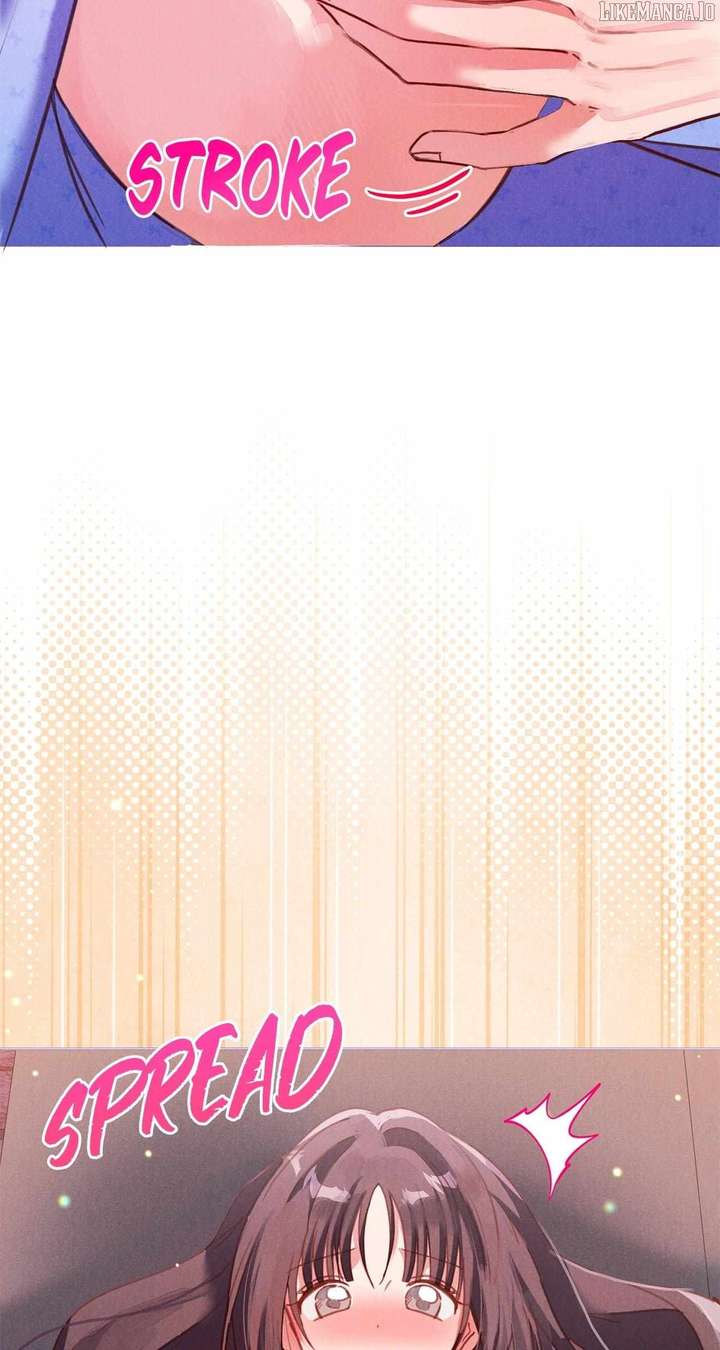 I Caught the Male Lead on a Deserted Island Chapter 32 - Page 59