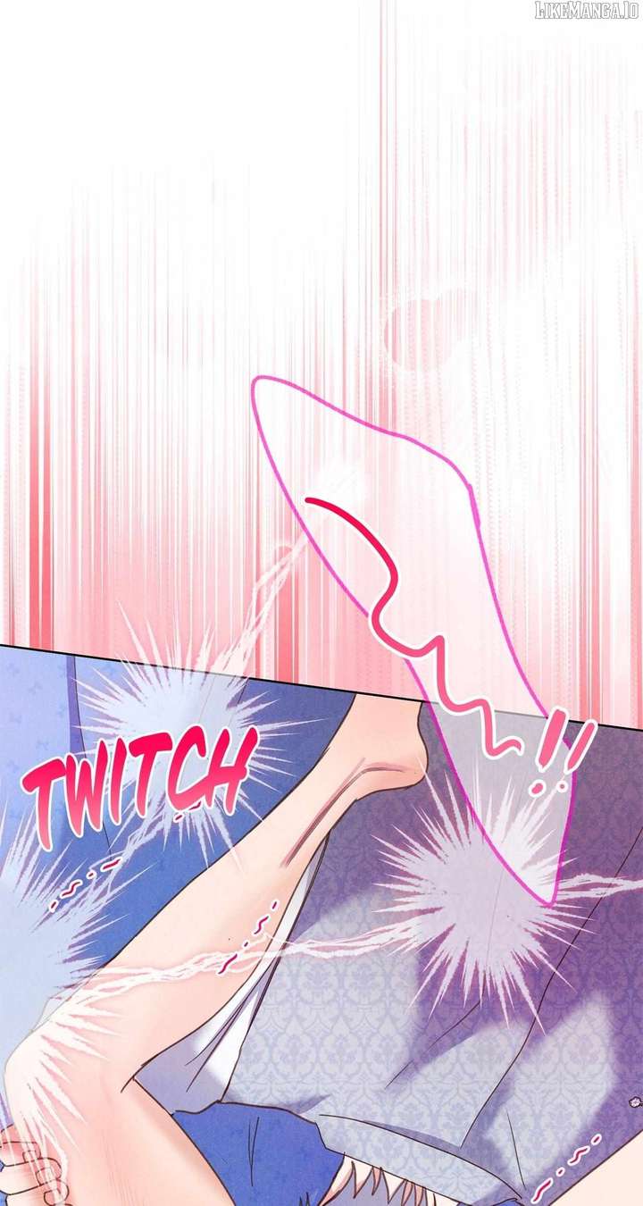 I Caught the Male Lead on a Deserted Island Chapter 32 - Page 68