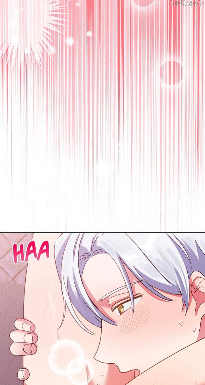 I Caught the Male Lead on a Deserted Island Chapter 32 - Page 70