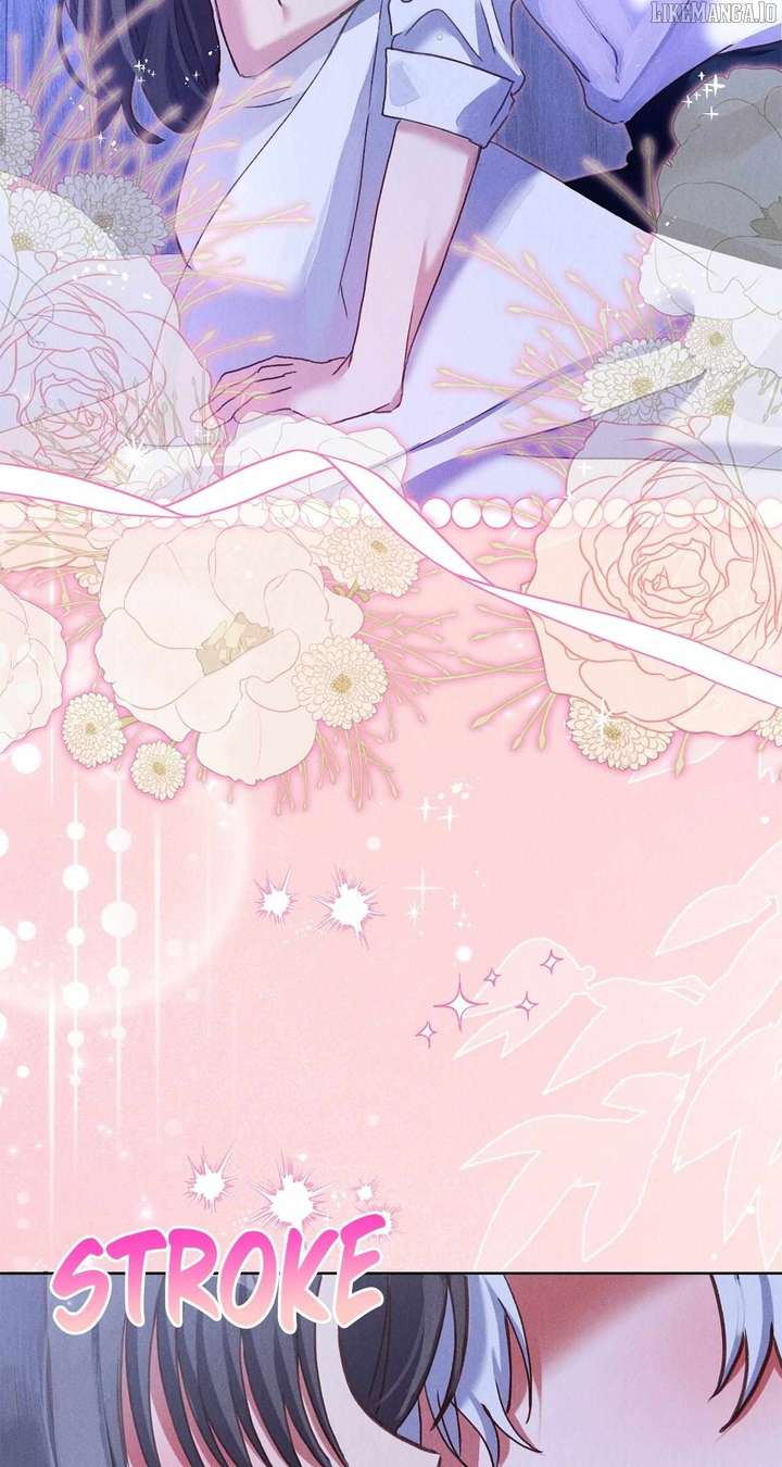 I Caught the Male Lead on a Deserted Island Chapter 33 - Page 2