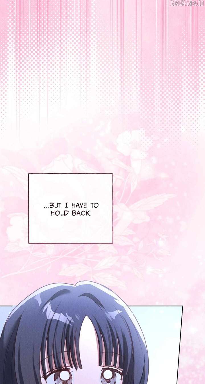 I Caught the Male Lead on a Deserted Island Chapter 33 - Page 12