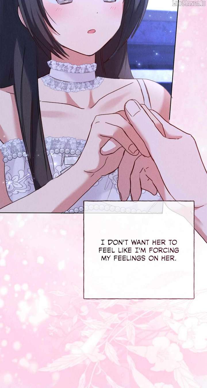 I Caught the Male Lead on a Deserted Island Chapter 33 - Page 13