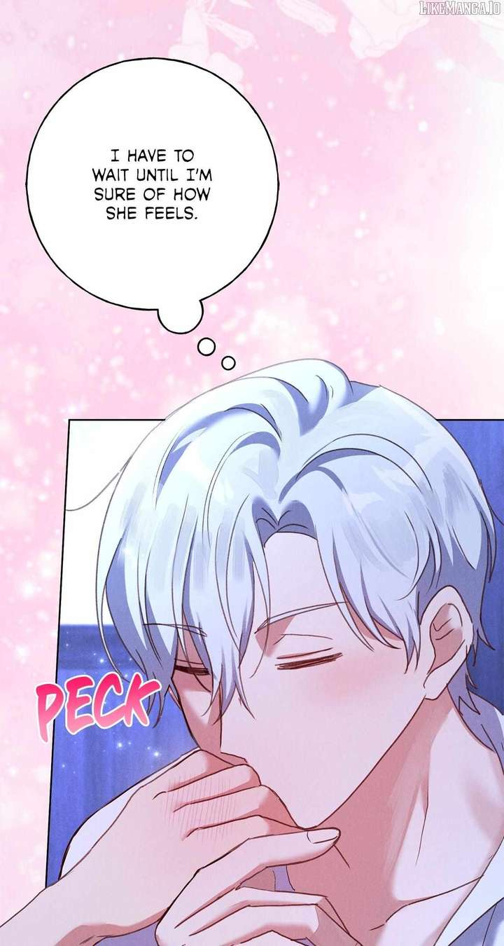 I Caught the Male Lead on a Deserted Island Chapter 33 - Page 14