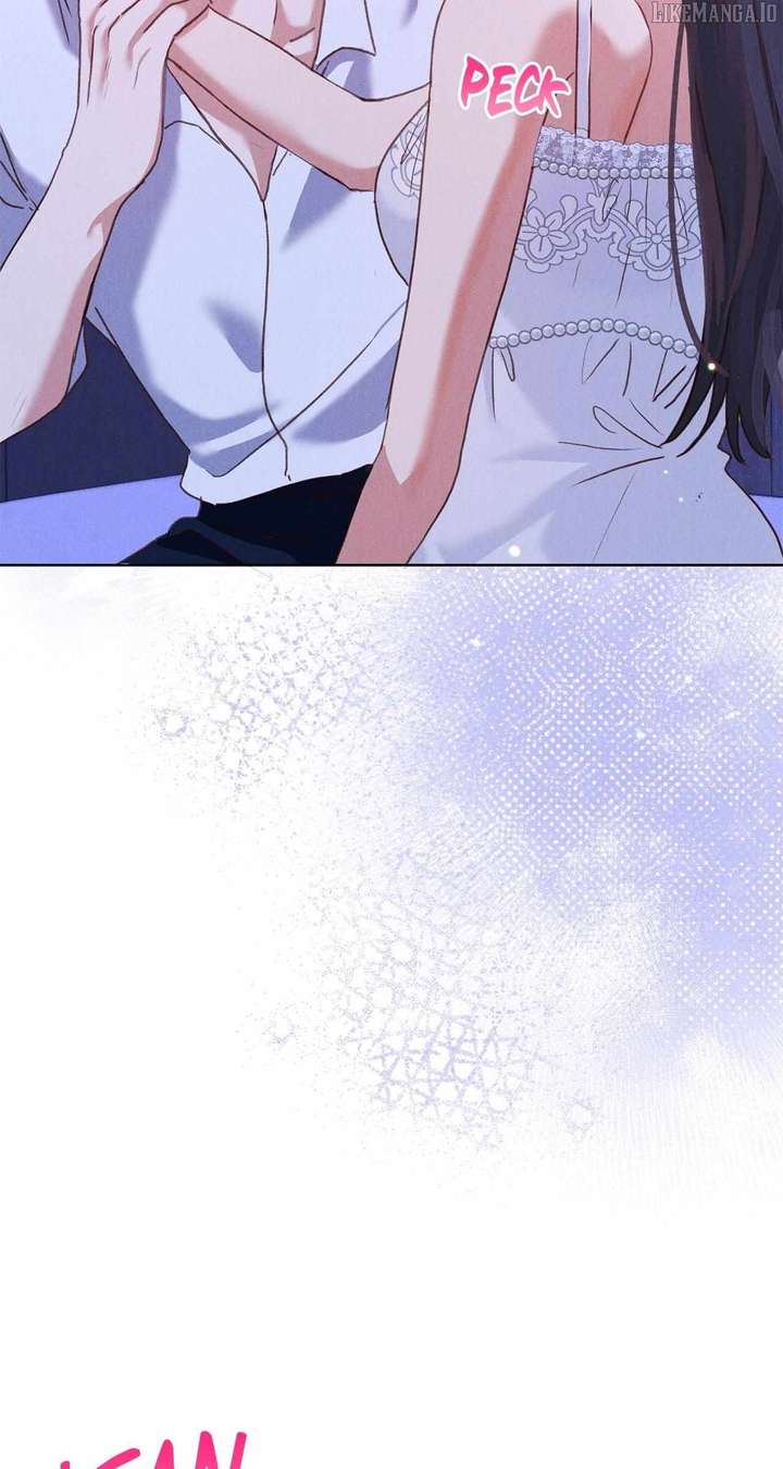 I Caught the Male Lead on a Deserted Island Chapter 33 - Page 21