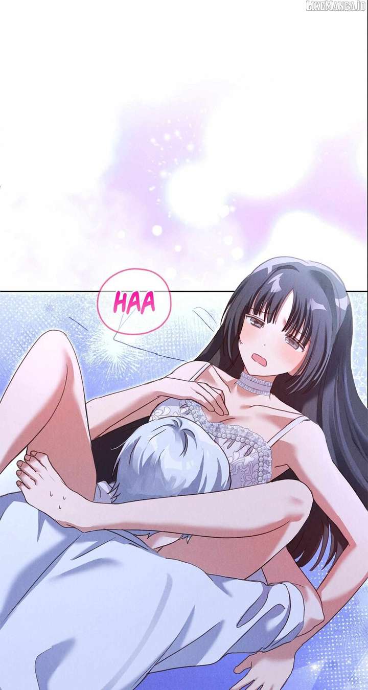 I Caught the Male Lead on a Deserted Island Chapter 33 - Page 27