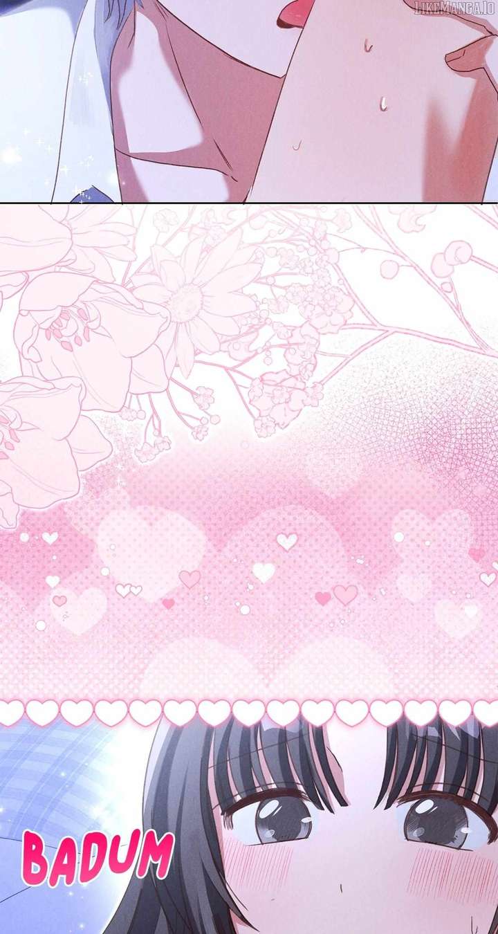 I Caught the Male Lead on a Deserted Island Chapter 33 - Page 29