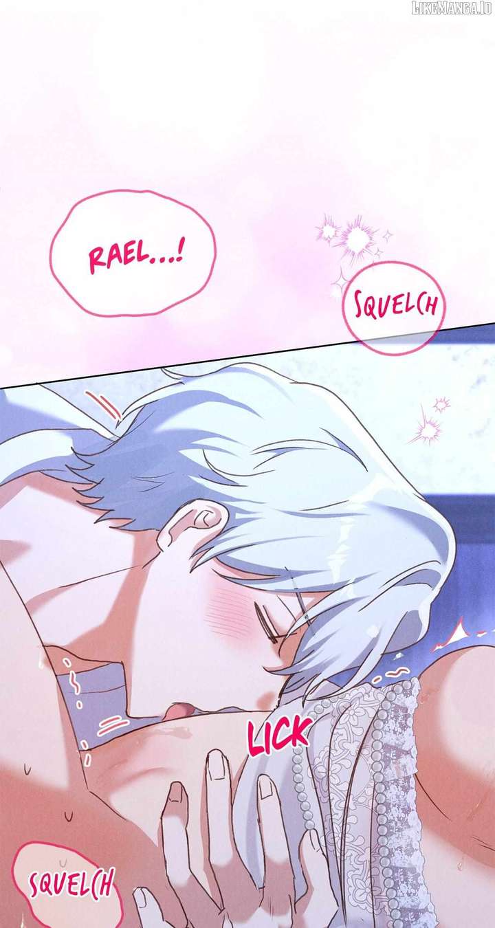 I Caught the Male Lead on a Deserted Island Chapter 33 - Page 37