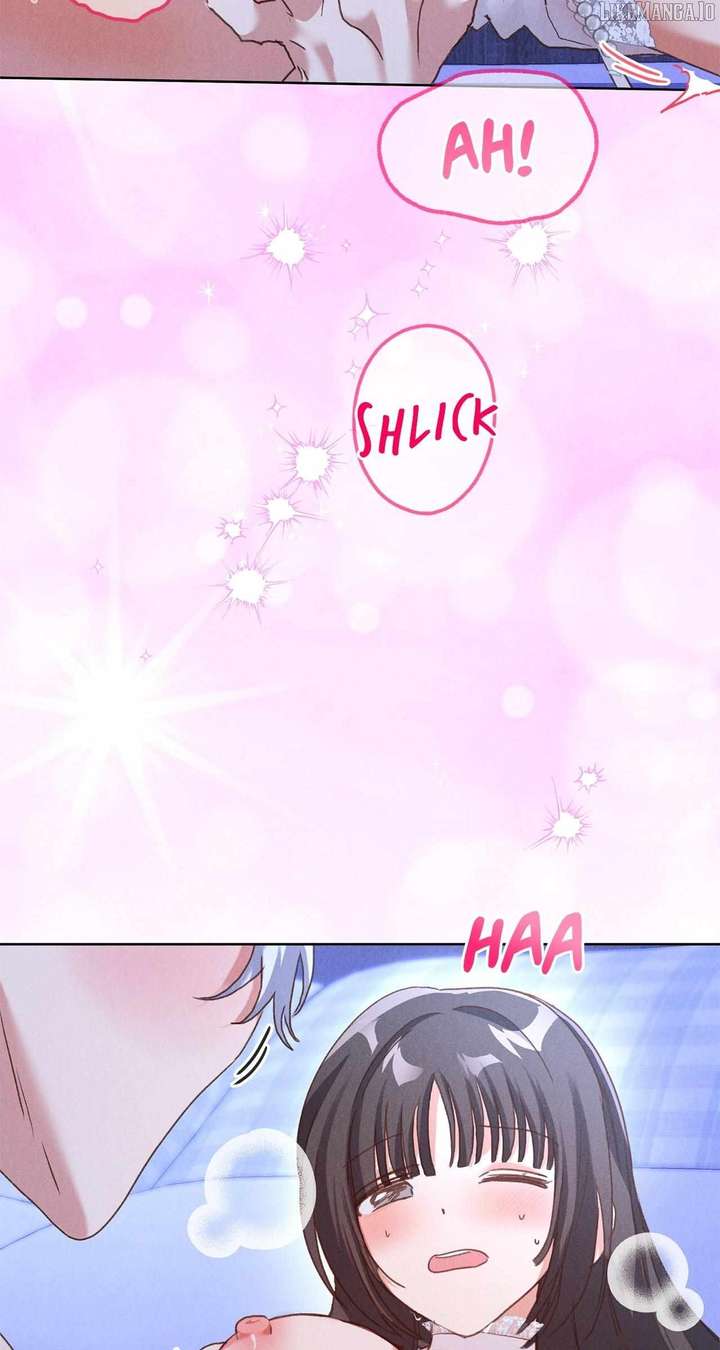 I Caught the Male Lead on a Deserted Island Chapter 33 - Page 38