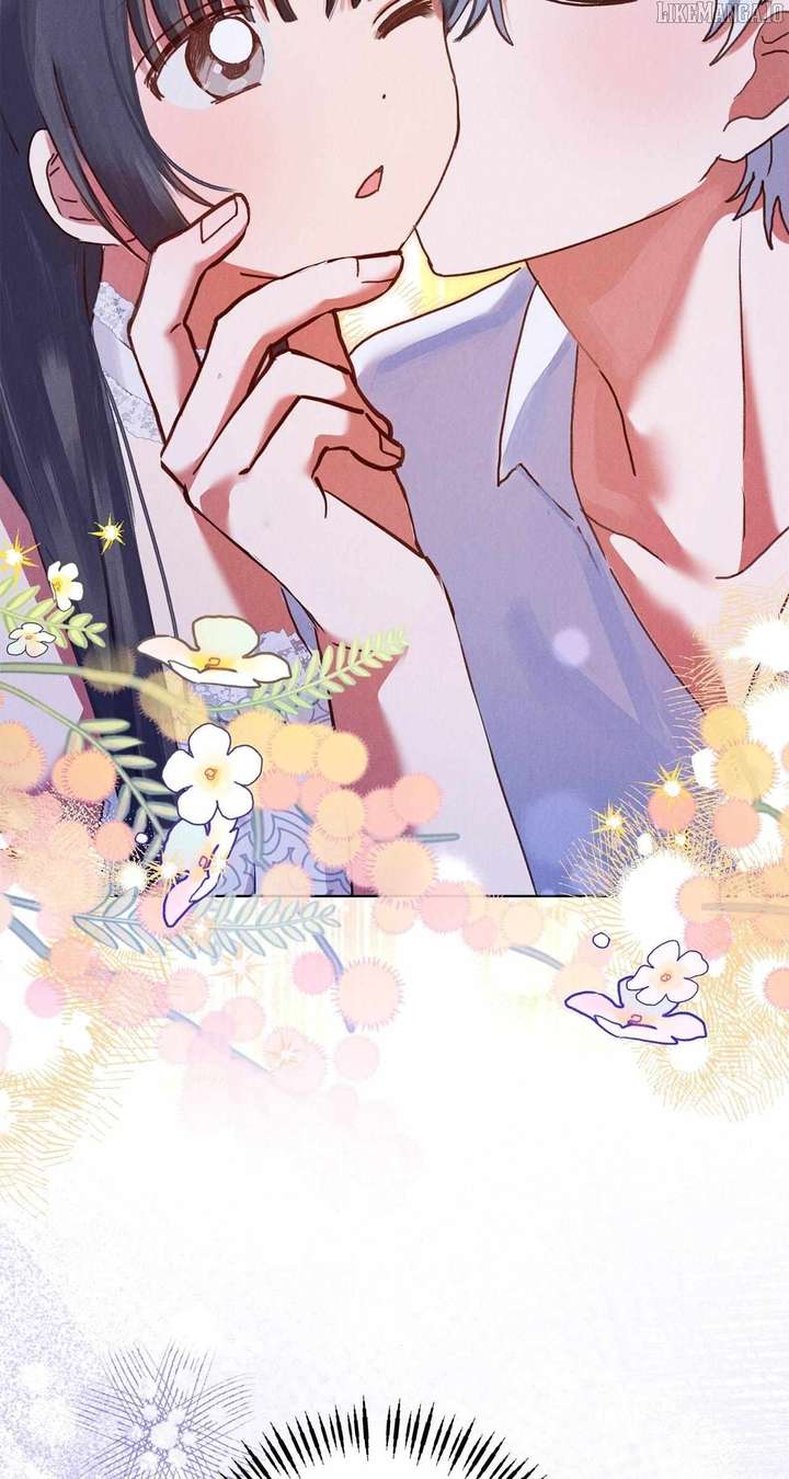 I Caught the Male Lead on a Deserted Island Chapter 33 - Page 5