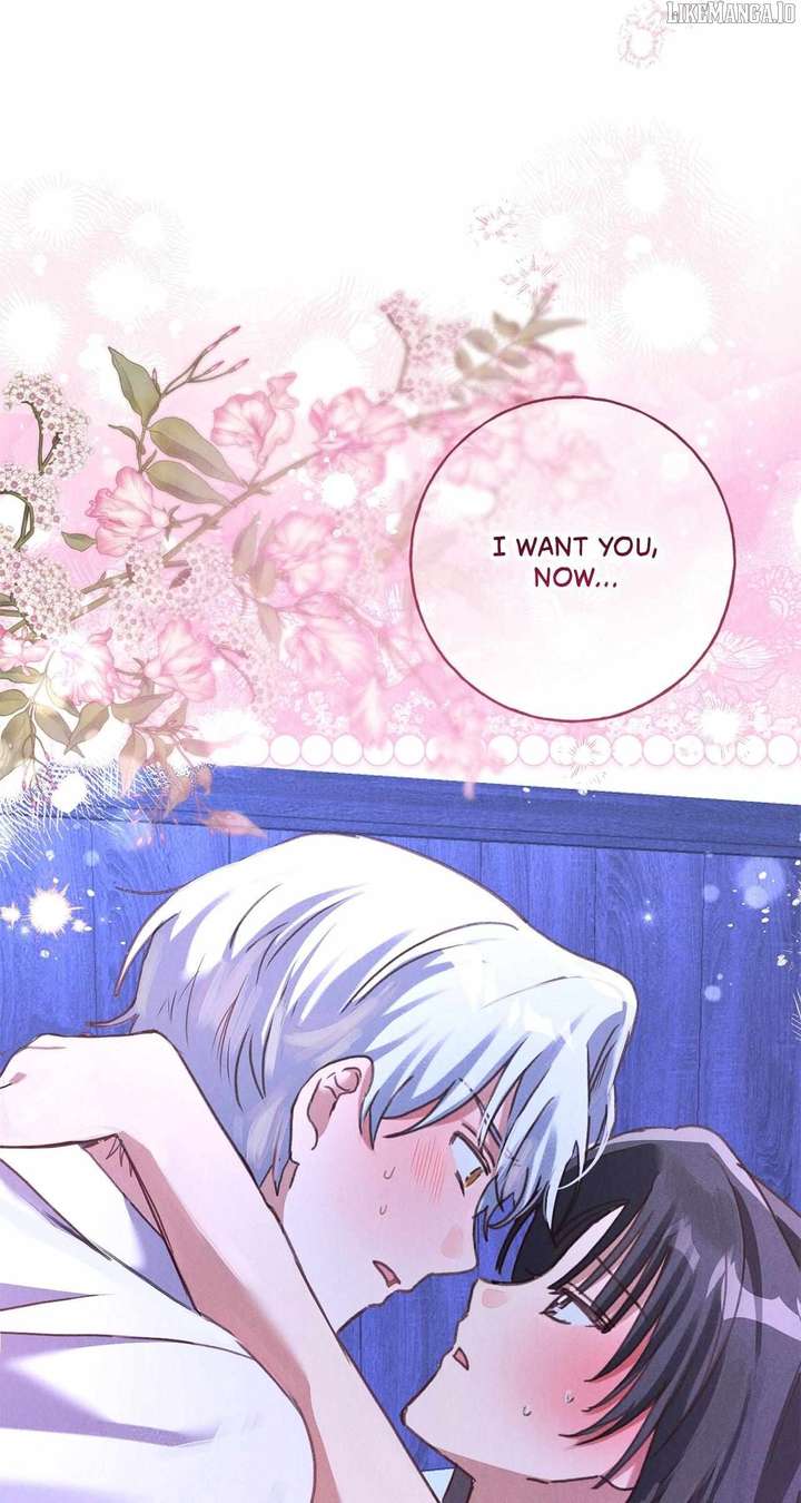 I Caught the Male Lead on a Deserted Island Chapter 33 - Page 46