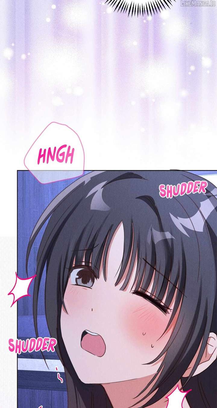 I Caught the Male Lead on a Deserted Island Chapter 33 - Page 55