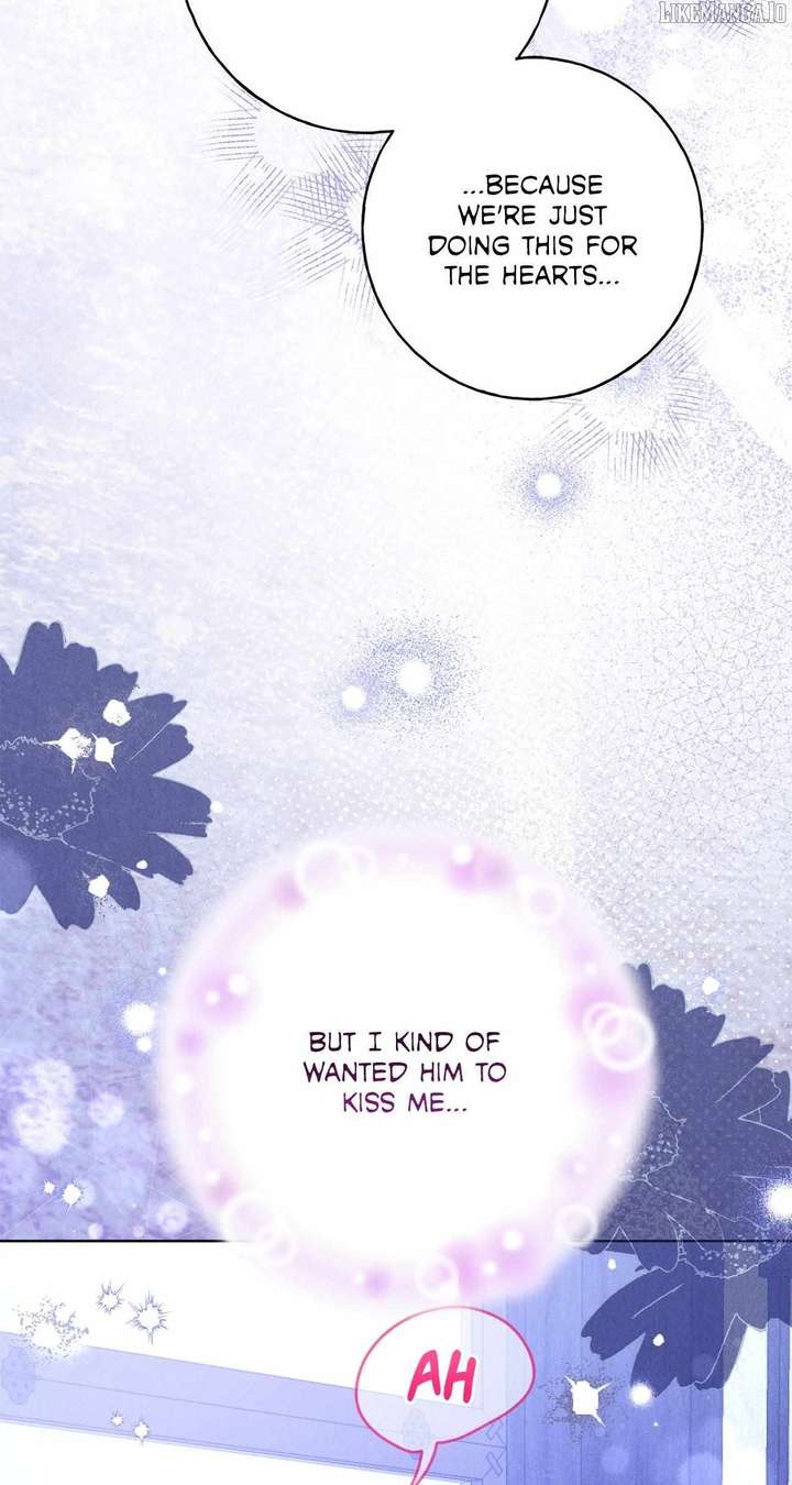 I Caught the Male Lead on a Deserted Island Chapter 33 - Page 7