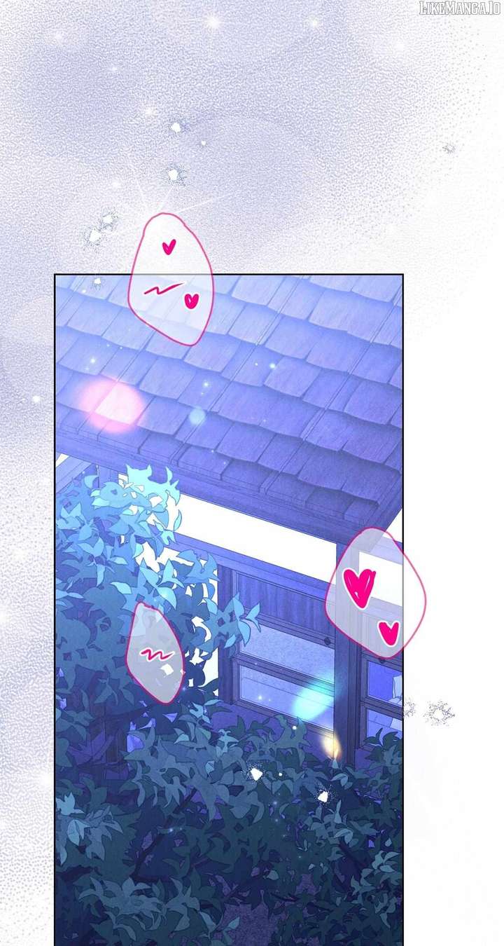 I Caught the Male Lead on a Deserted Island Chapter 33 - Page 66