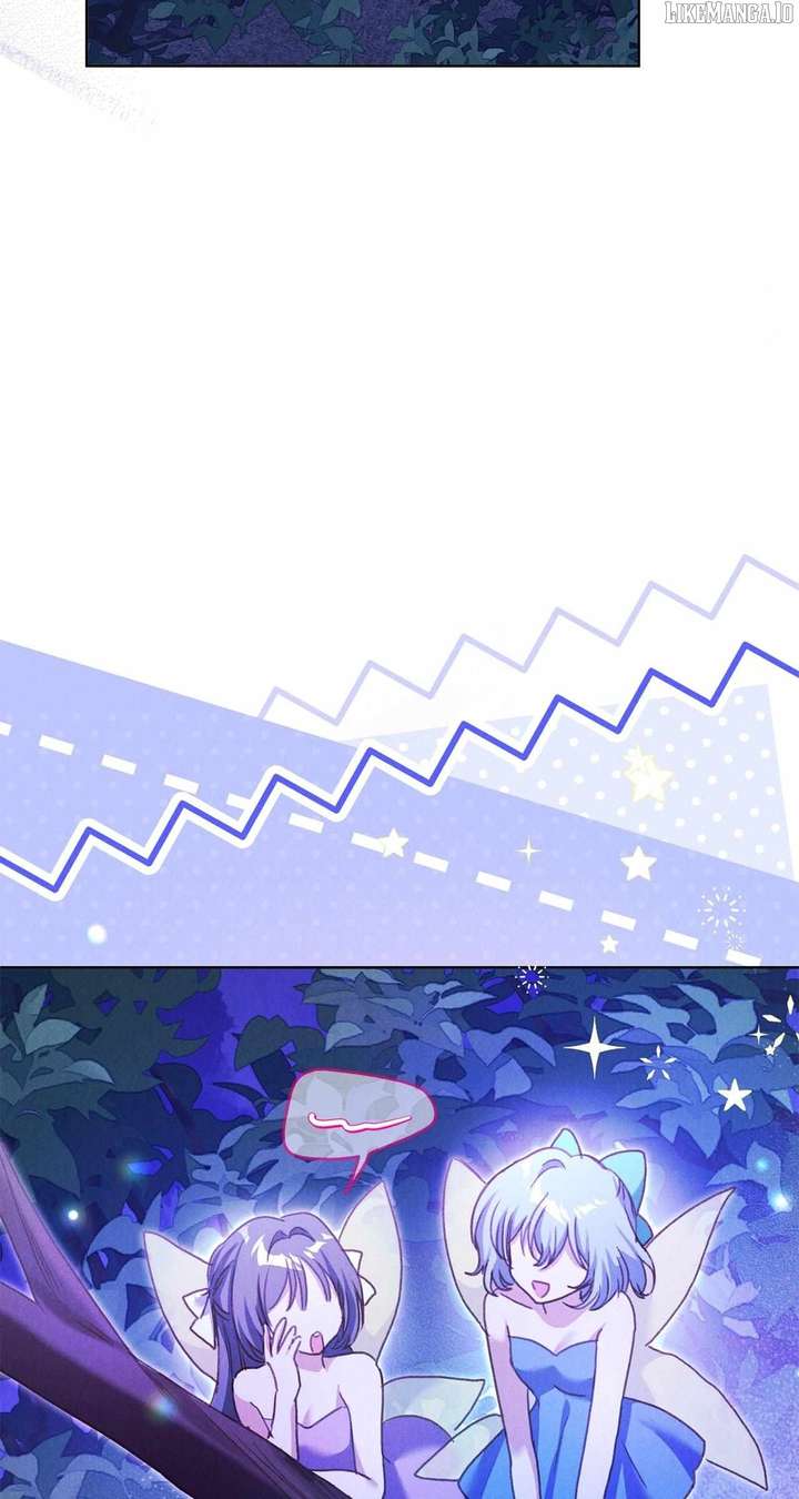 I Caught the Male Lead on a Deserted Island Chapter 33 - Page 67