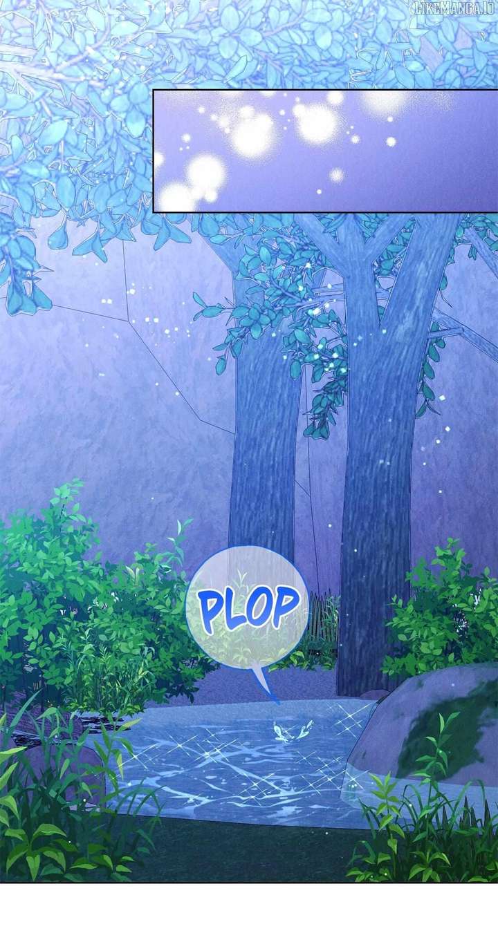 I Caught the Male Lead on a Deserted Island Chapter 33 - Page 71