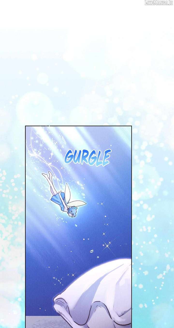 I Caught the Male Lead on a Deserted Island Chapter 33 - Page 72