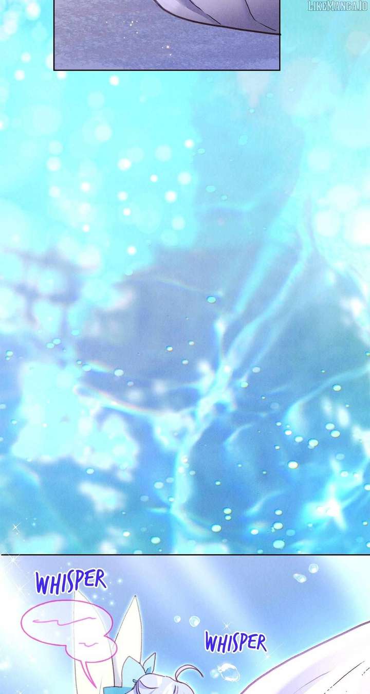 I Caught the Male Lead on a Deserted Island Chapter 33 - Page 73