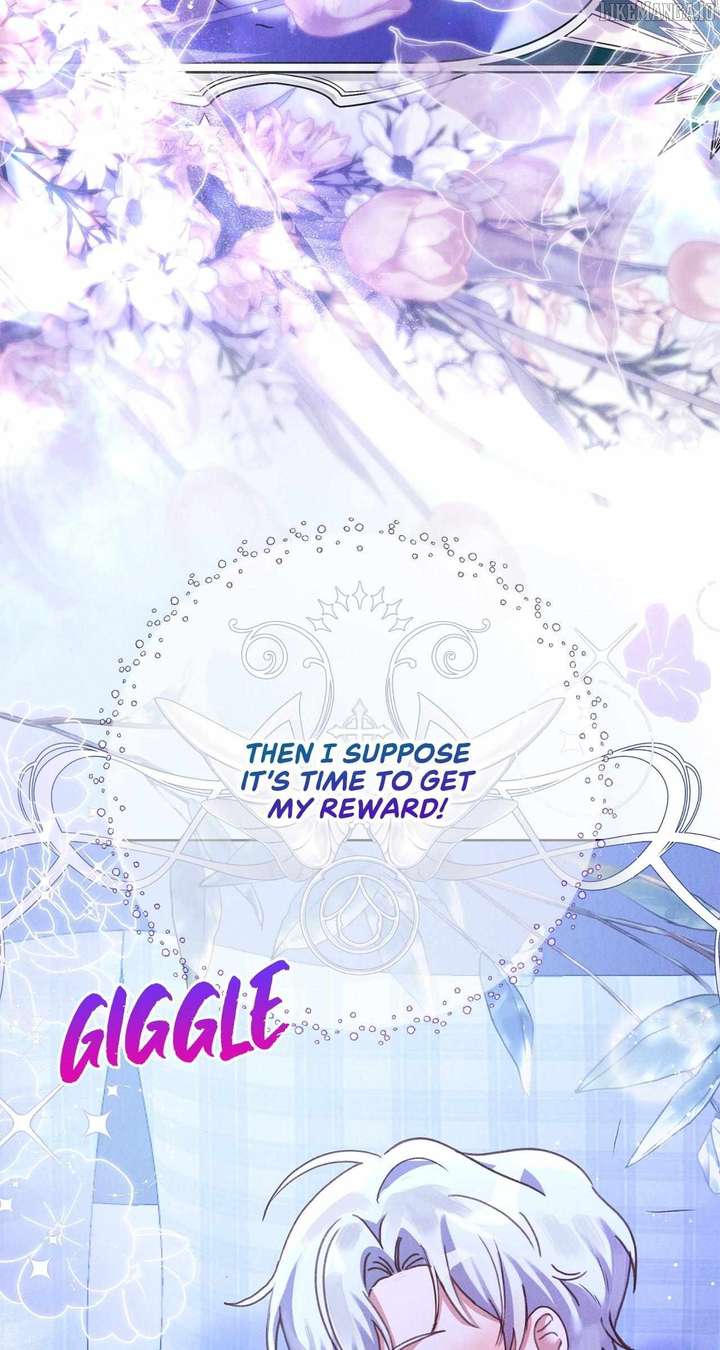 I Caught the Male Lead on a Deserted Island Chapter 33 - Page 76