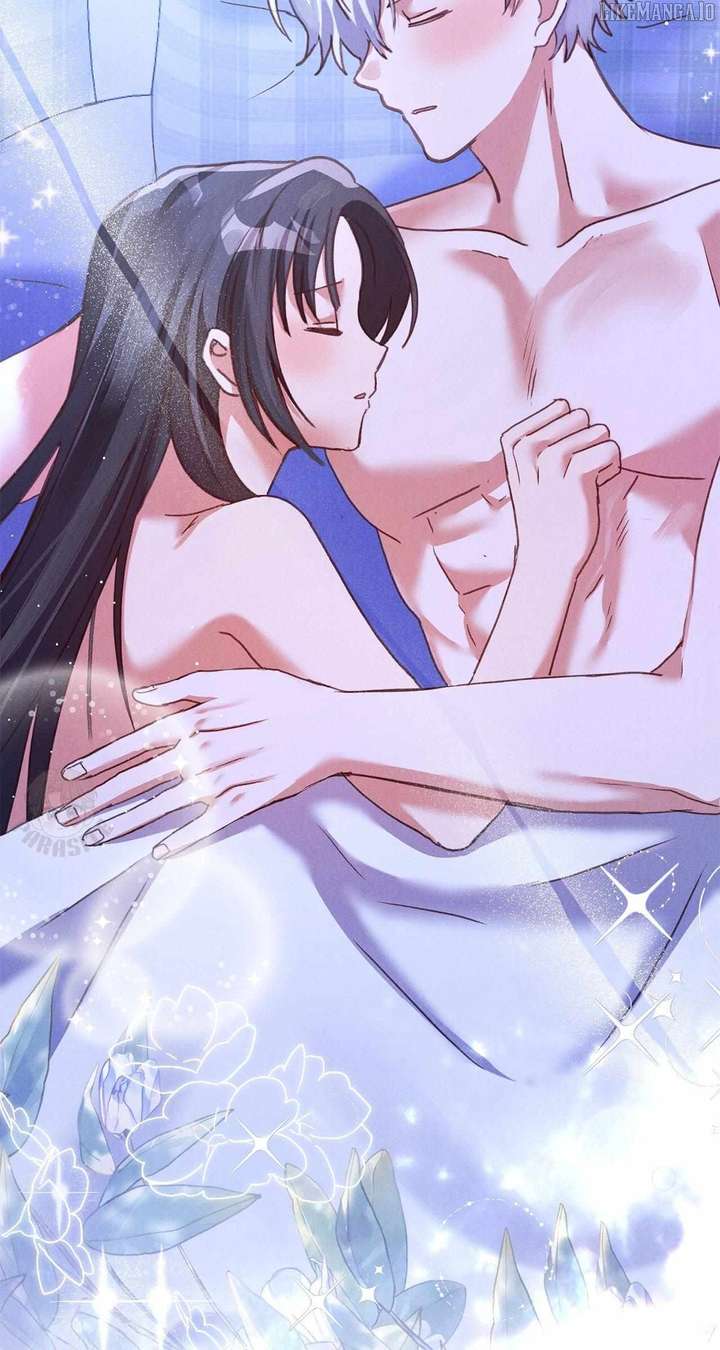 I Caught the Male Lead on a Deserted Island Chapter 33 - Page 77