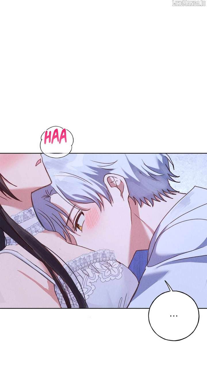 I Caught the Male Lead on a Deserted Island Chapter 33 - Page 10