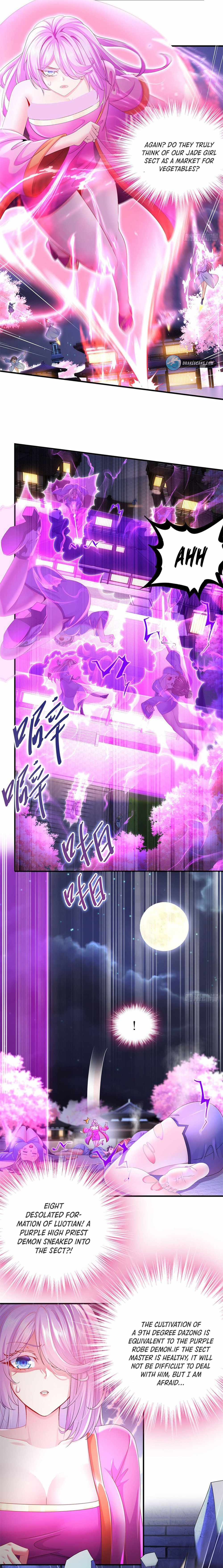 I Changed My Life by Signing In Chapter 11 - Page 2