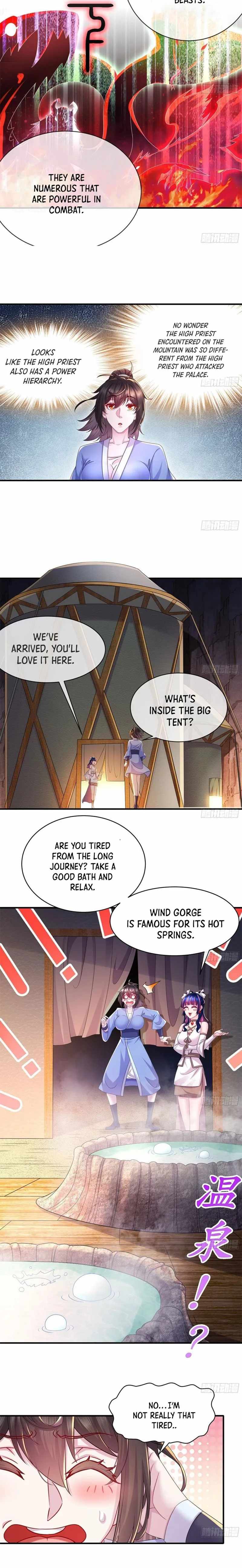 I Changed My Life by Signing In Chapter 13 - Page 5