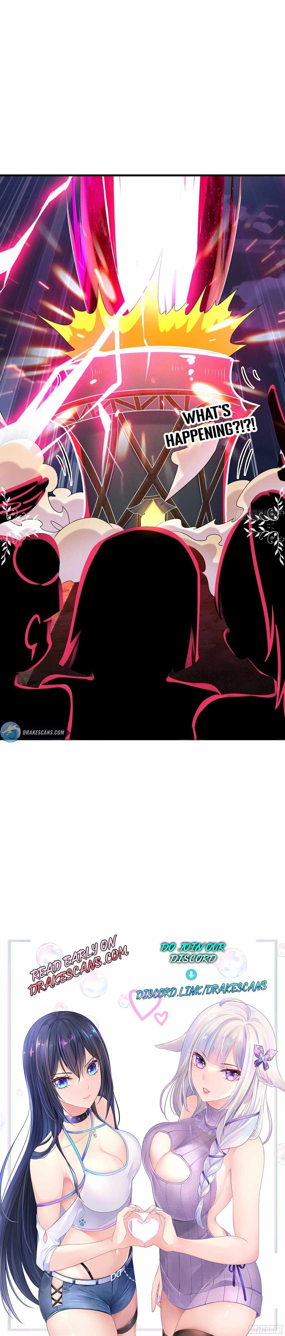 I Changed My Life by Signing In Chapter 14 - Page 6