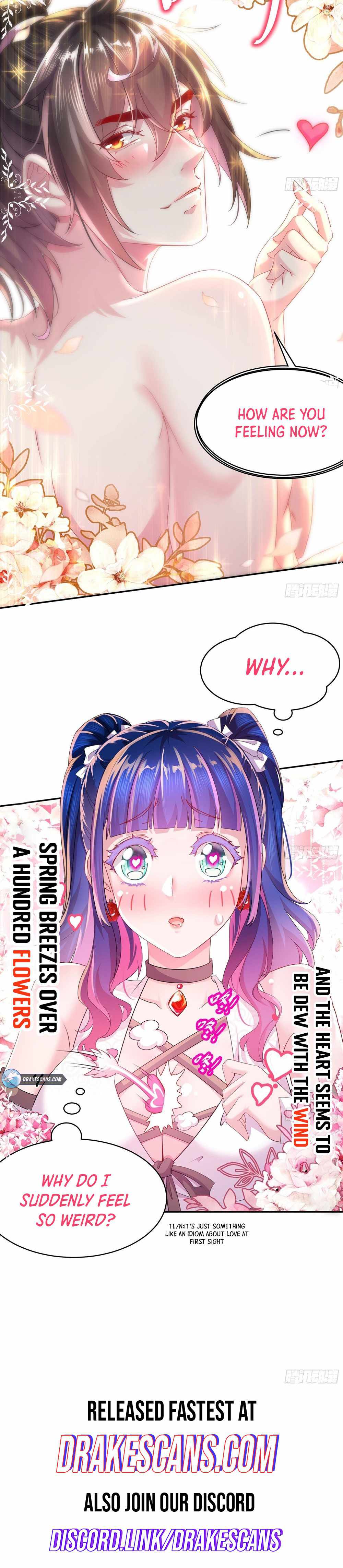 I Changed My Life by Signing In Chapter 15 - Page 5