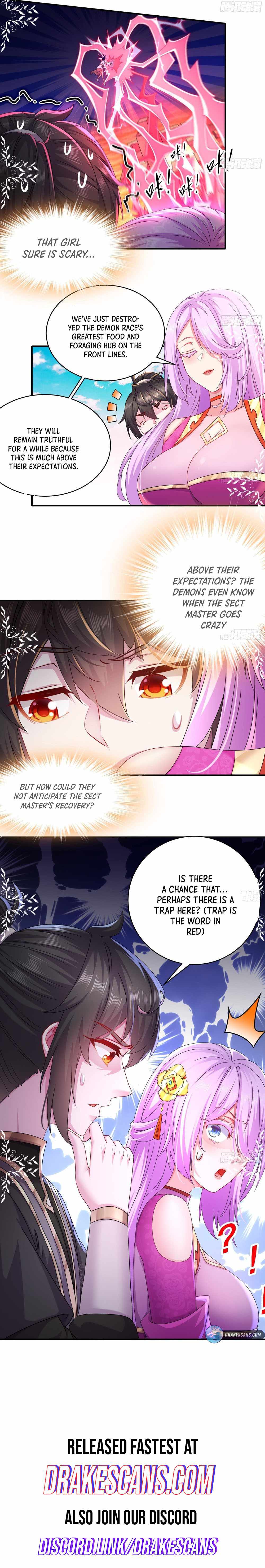 I Changed My Life by Signing In Chapter 17 - Page 6