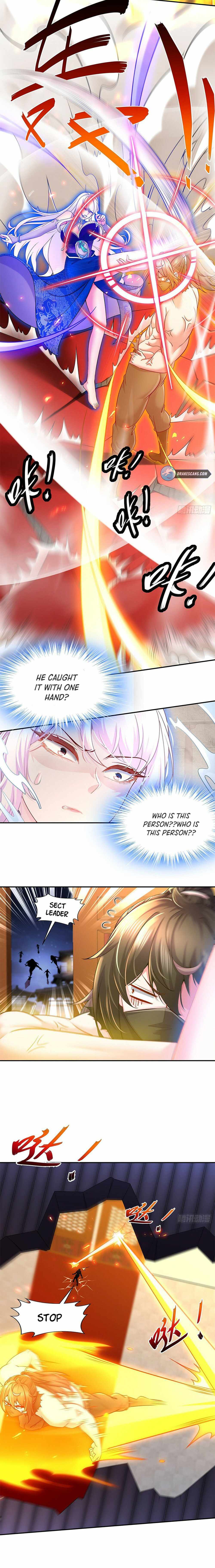 I Changed My Life by Signing In Chapter 2 - Page 8