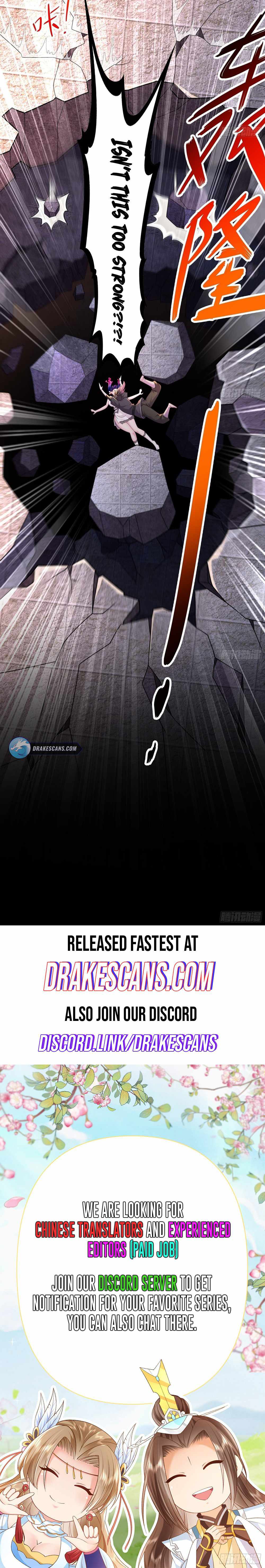 I Changed My Life by Signing In Chapter 20 - Page 7
