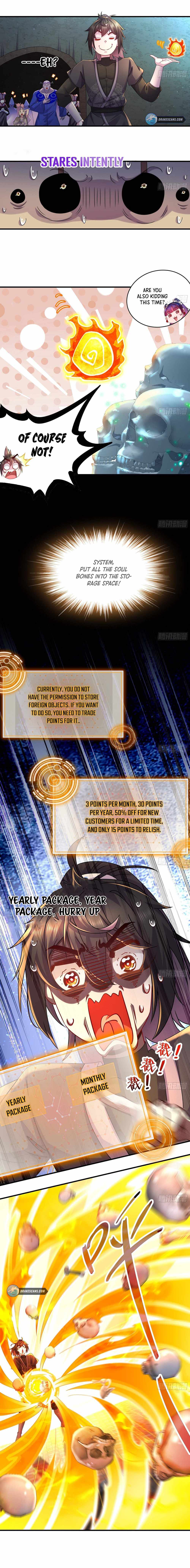 I Changed My Life by Signing In Chapter 22 - Page 2