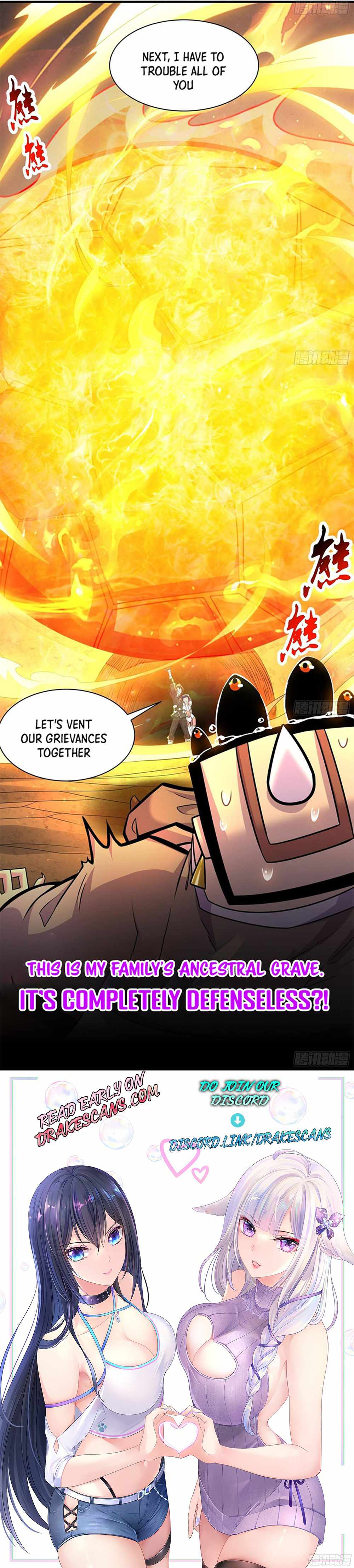 I Changed My Life by Signing In Chapter 23 - Page 7