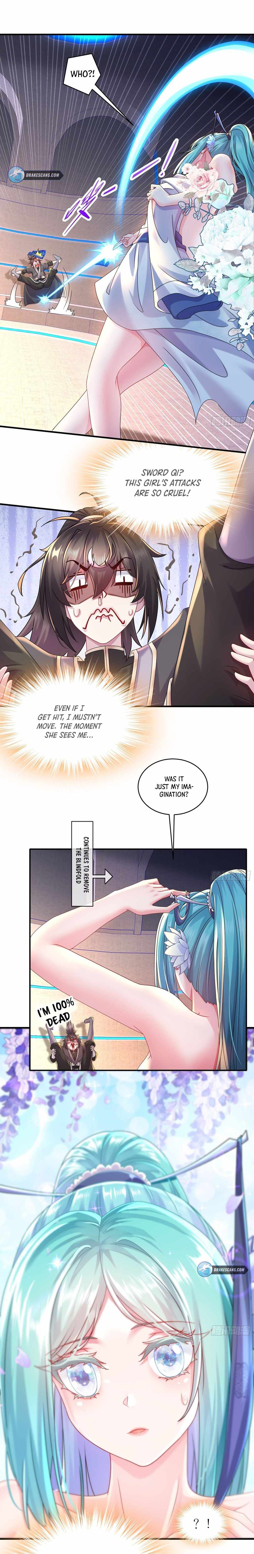 I Changed My Life by Signing In Chapter 26 - Page 2
