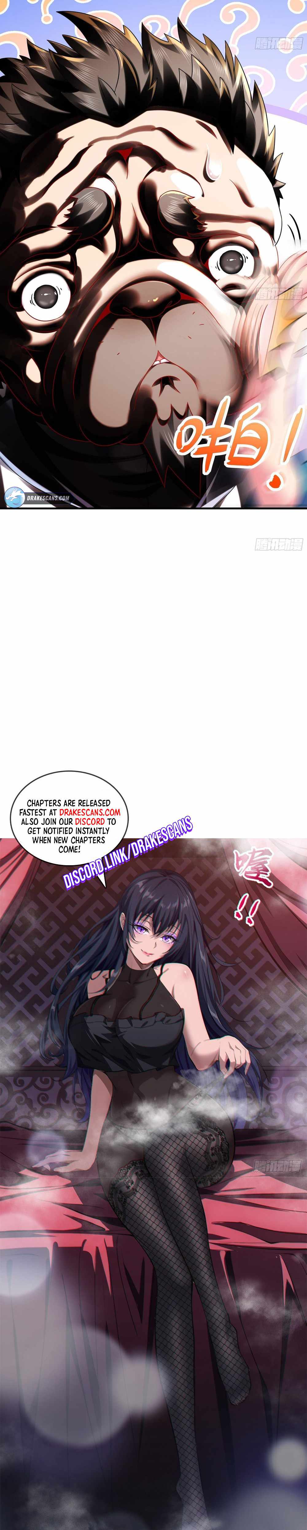 I Changed My Life by Signing In Chapter 27 - Page 8