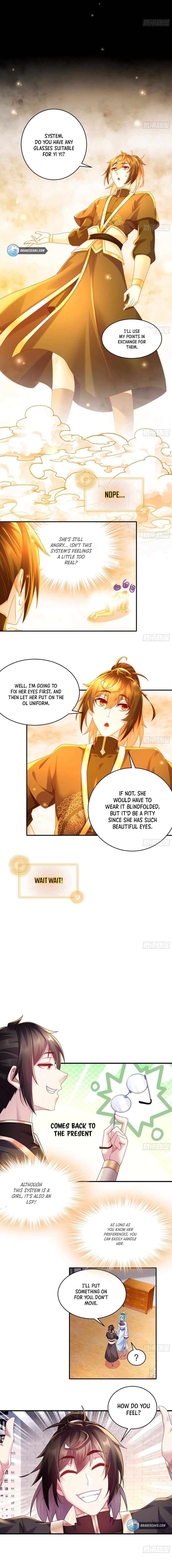 I Changed My Life by Signing In Chapter 30 - Page 2