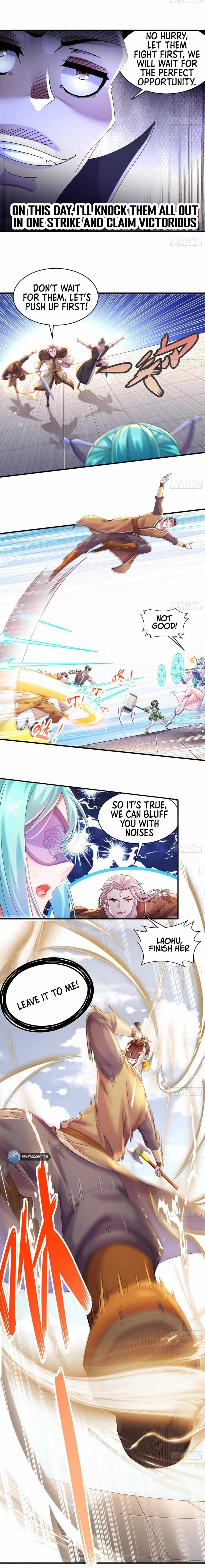 I Changed My Life by Signing In Chapter 33 - Page 2