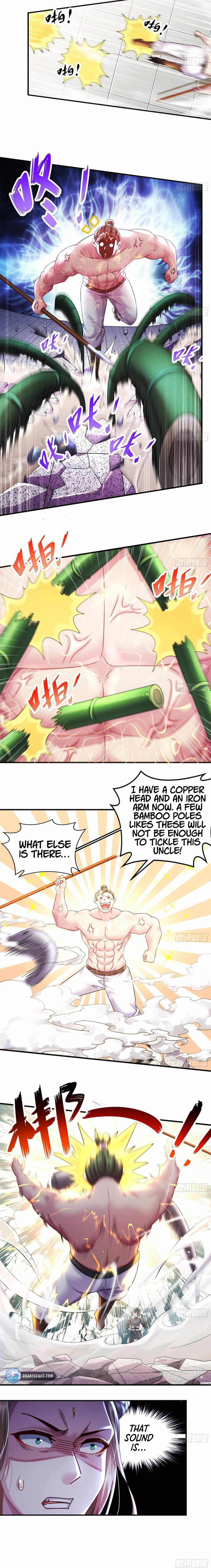 I Changed My Life by Signing In Chapter 35 - Page 2